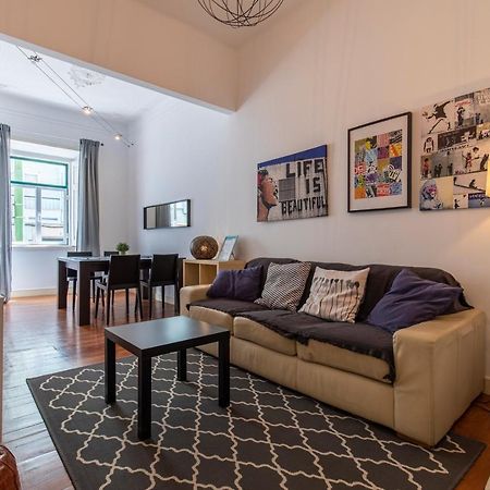 Typical 2Bdr Apartment In Lisbon By Lovelystay מראה חיצוני תמונה