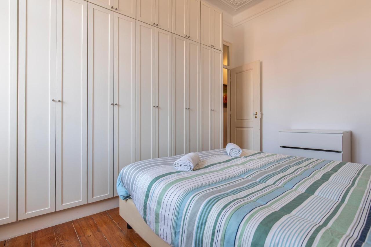 Typical 2Bdr Apartment In Lisbon By Lovelystay מראה חיצוני תמונה