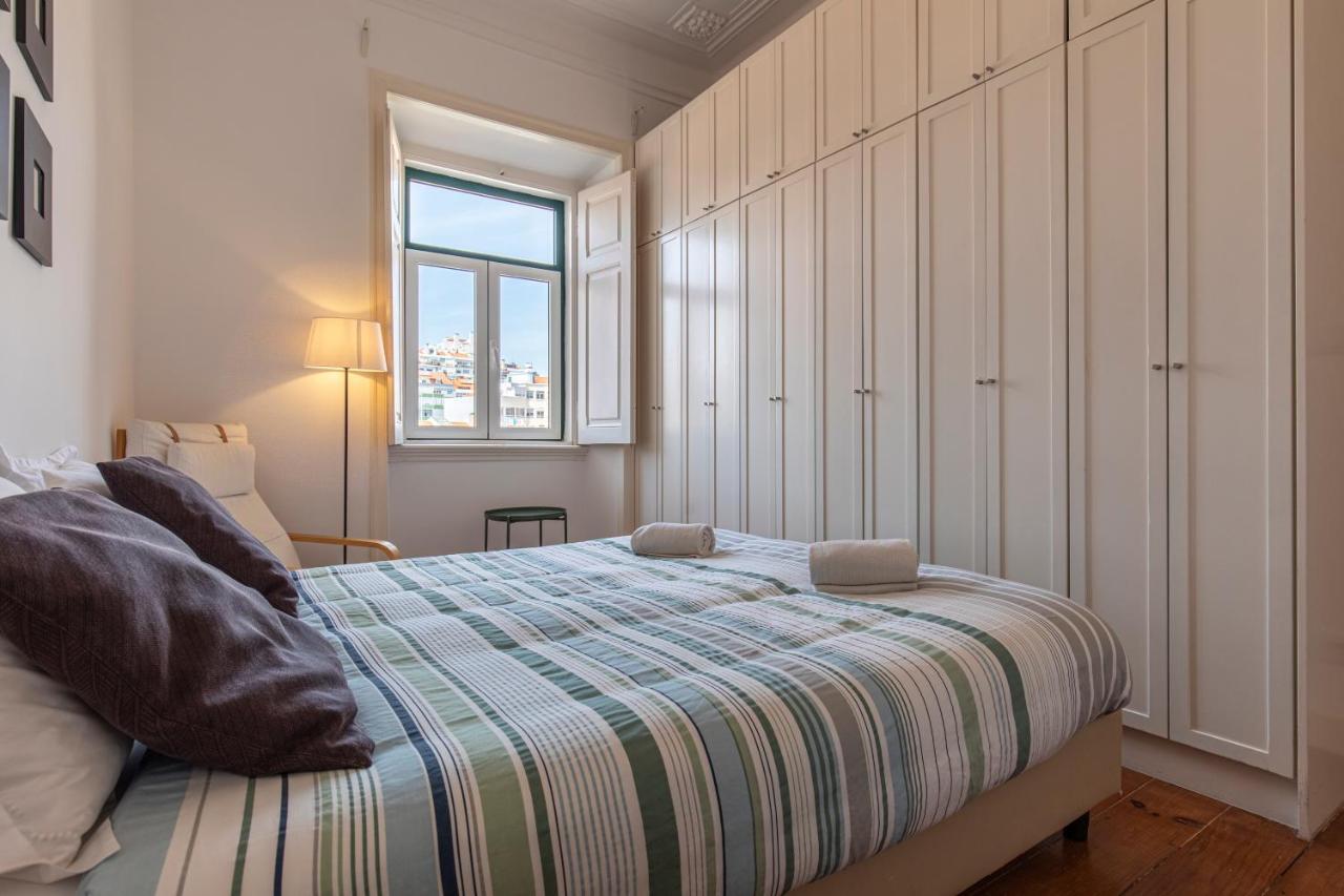 Typical 2Bdr Apartment In Lisbon By Lovelystay מראה חיצוני תמונה