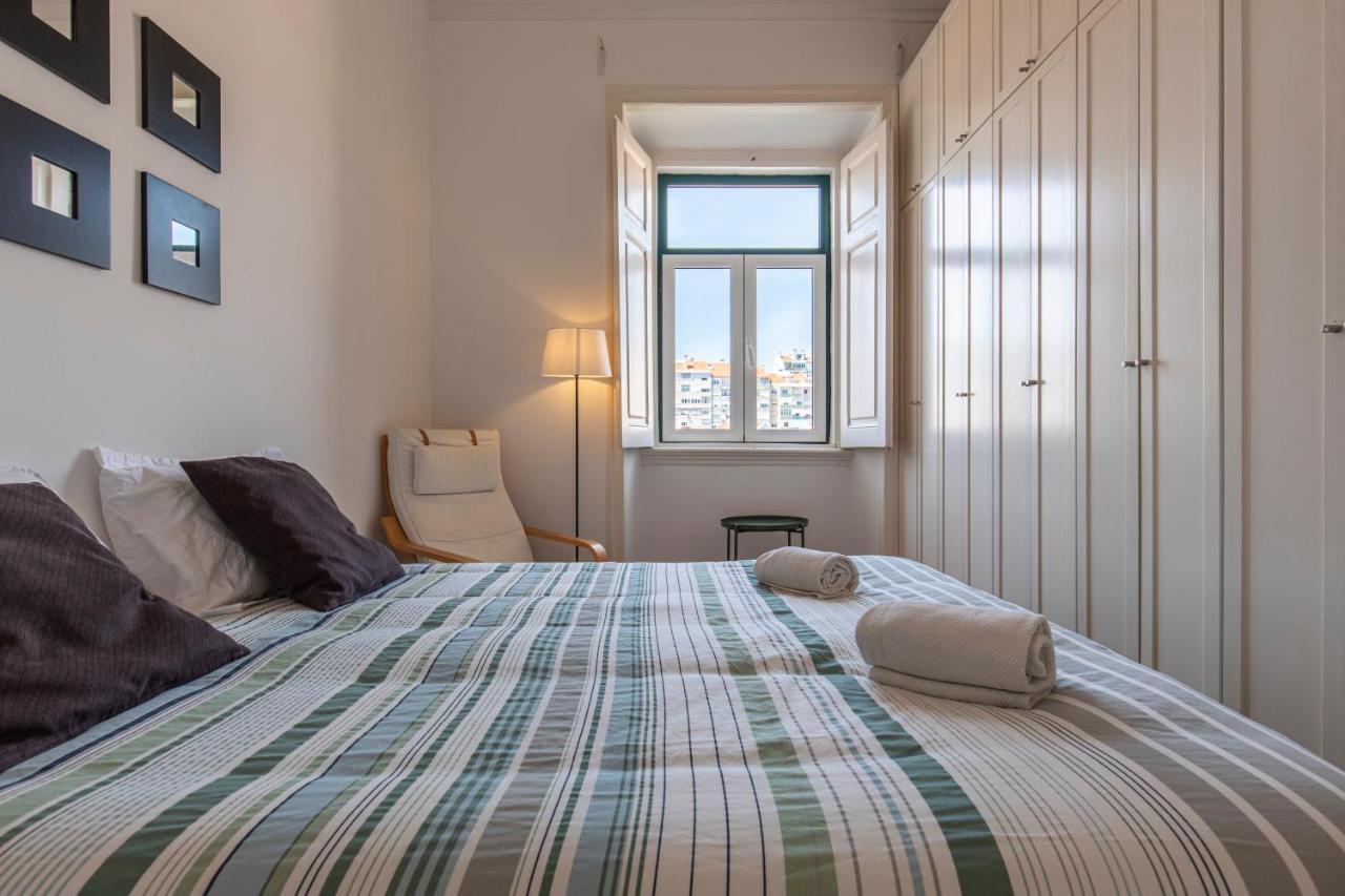 Typical 2Bdr Apartment In Lisbon By Lovelystay מראה חיצוני תמונה