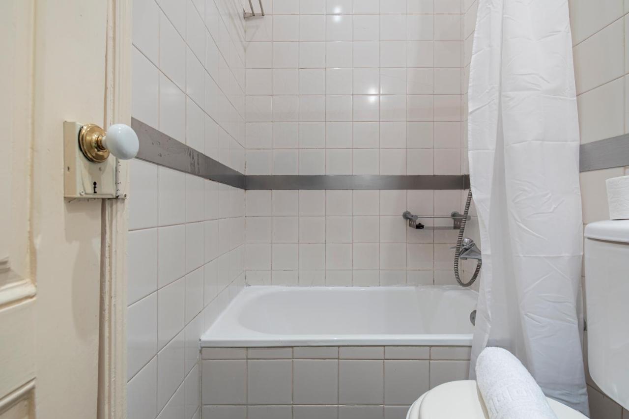 Typical 2Bdr Apartment In Lisbon By Lovelystay מראה חיצוני תמונה