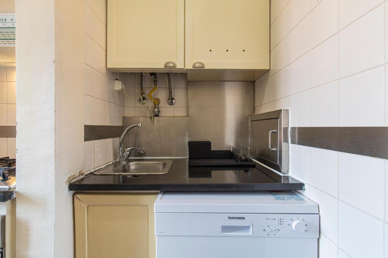 Typical 2Bdr Apartment In Lisbon By Lovelystay מראה חיצוני תמונה